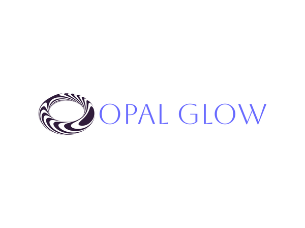 Opal glow